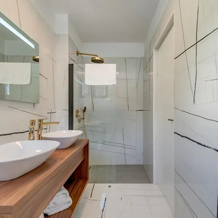 Villa Luxury Aristippos