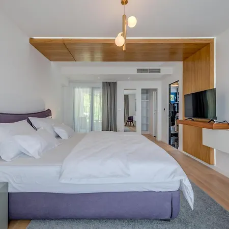 Villa Luxury Aristippos *