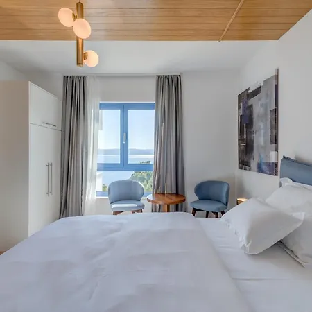 Villa Luxury Aristippos Baška Voda