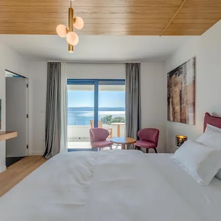 Villa Luxury Aristippos