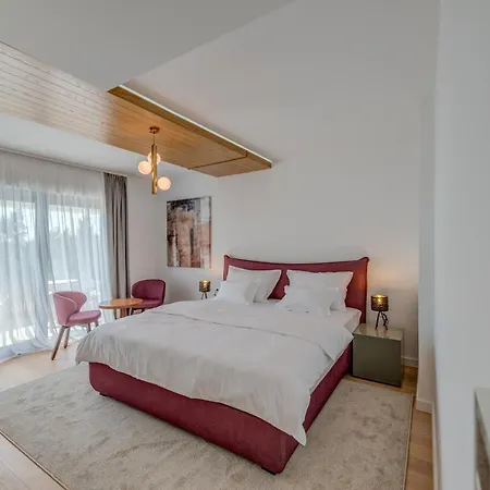 Luxury Aristippos * Baška Voda