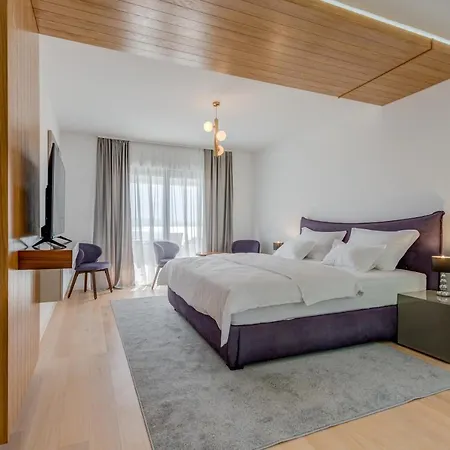 Villa Luxury Aristippos *