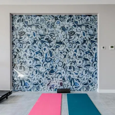 Luxury Aristippos Villa