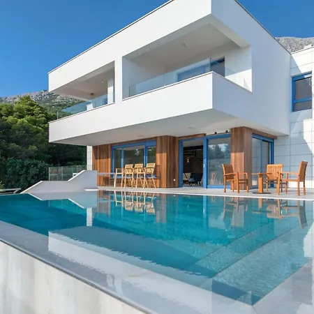 Luxury Aristippos Baška Voda