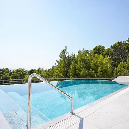 Villa Luxury Aristippos *