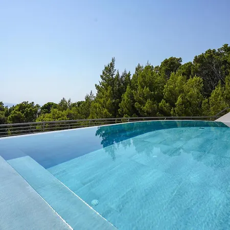 Luxury Aristippos Baška Voda